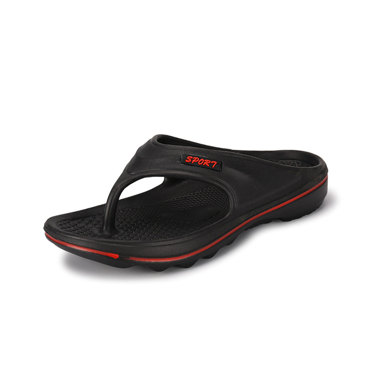 Men's Lightweight Shock Absorption Flip Flops