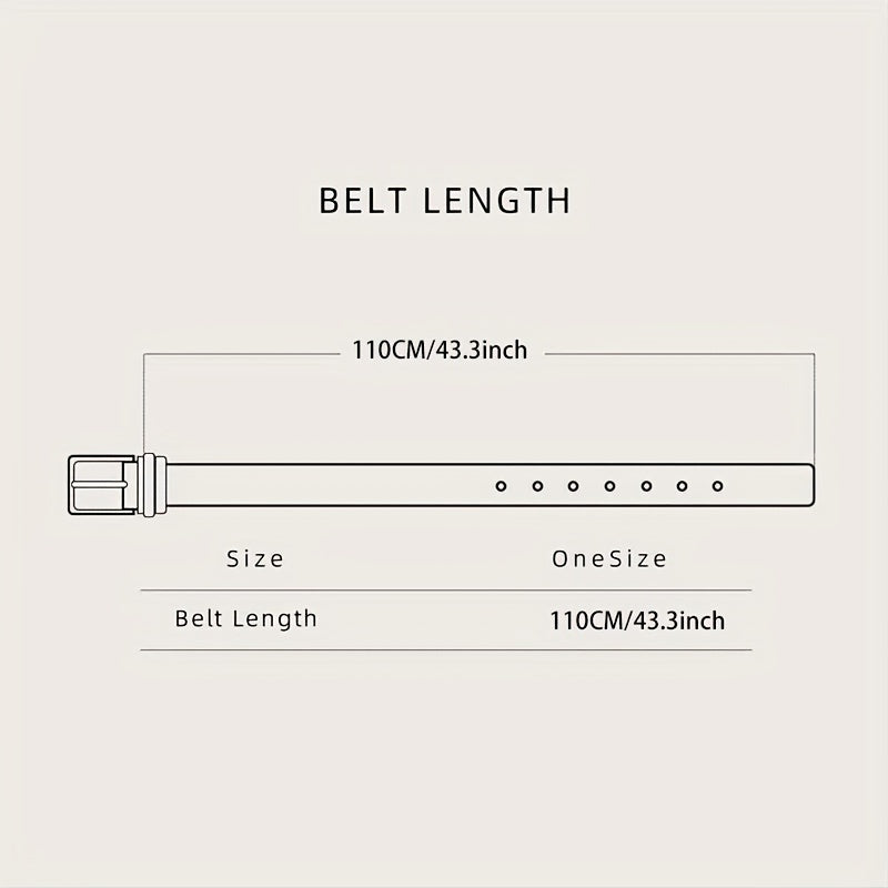 Y2K Rivet PU Belt Punk Carved Buckle Wide Belt Hip Hop Gothic Jeans Pant Belt