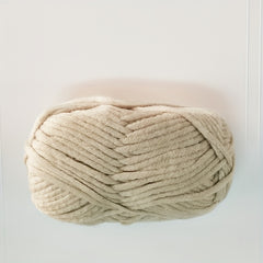 3pcs Gradient Wool Yarn for DIY Crocheting Knitting Sweaters Scarves