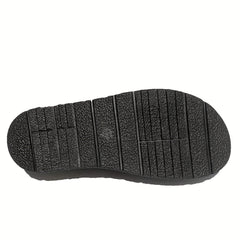 Women's Sports Sandals Comfortable Thick Bottom Outdoor Sandals