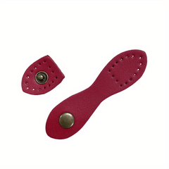Metal Snap Wallet Clasp for Handbag Accessories