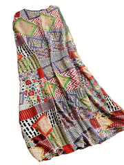  Casual Dress Women's Tank Dress With Pockets