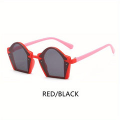 Girls Stylish Sunglasses UV Protection For Hiking