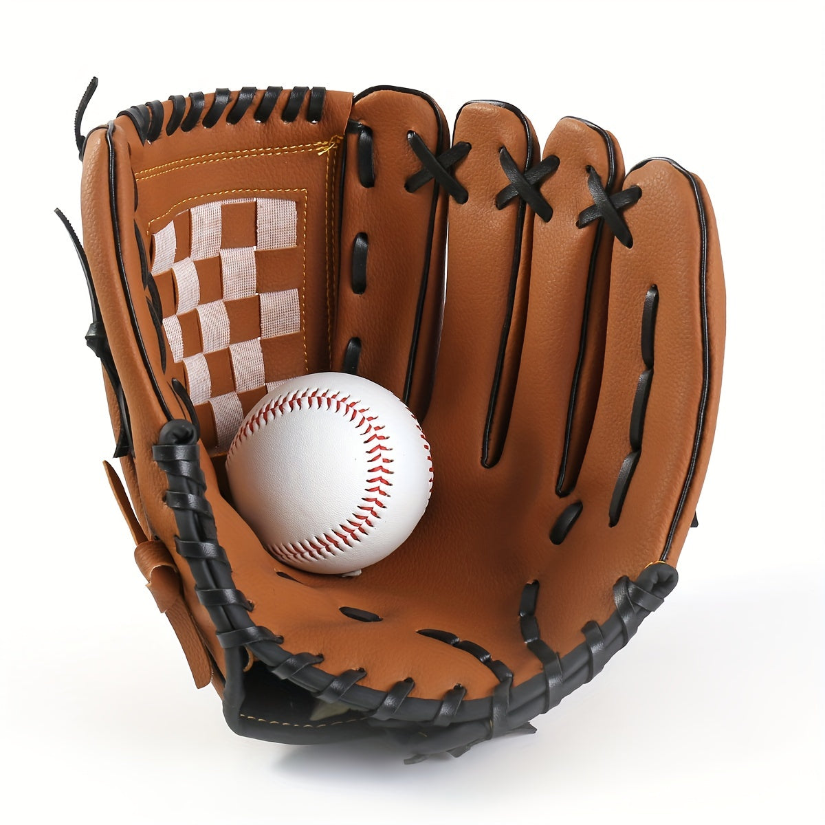 Pitcher Baseball Glove Softball Batting Equipment