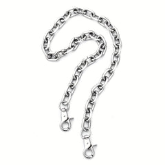 Punk Waist Chain Belt Key Chain Hip Hop Rock Punk Wallet Chain