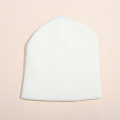 Kids' Autumn/Winter Warm Knitted Hat
