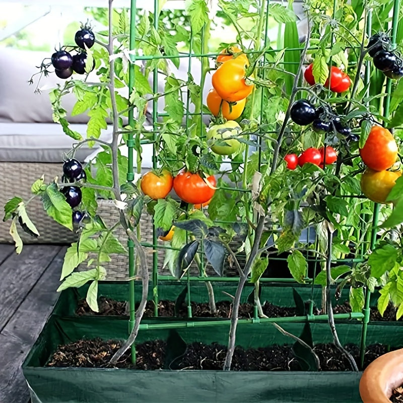 1pc Raised Garden Bed for Growing Herbs & Vegetables