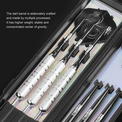 23g Hard Dart Steel Needle for Home Entertainment and Competition