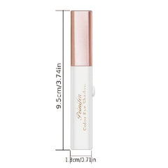 Long Lasting Two Tone Gradient Eyeshadow Stick for Women Waterproof