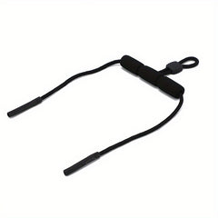 Adjustable Anti Slip Sports Eyewear Retainer