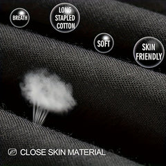 Solid Non slip Ankle Socks Soft Breathable Invisible Cotton Socks
