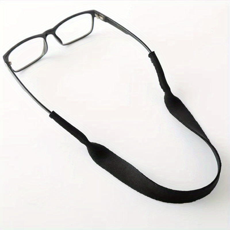 Men's Outdoor Running Sunglasses Strap Anti-drop Unisex Holder