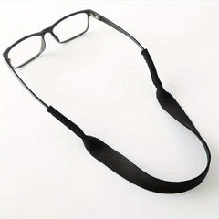 Men's Outdoor Running Sunglasses Strap Anti-drop Unisex Holder