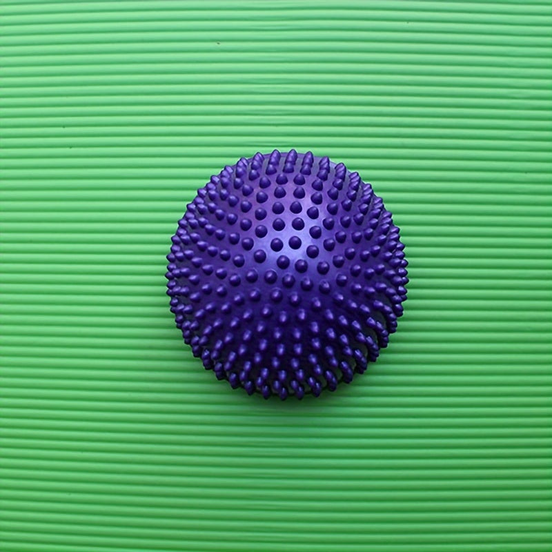 Solid Yoga Massage Ball for Balance Training