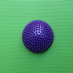 Solid Yoga Massage Ball for Balance Training