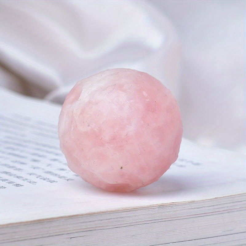 Crystal Moon Ball Table Decor Creative Gift For Kids