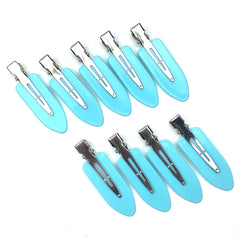 Solid Duck Billed Hair Clip Non-slip Bangs Clip