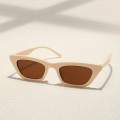 Cat Eye Sunglasses For Women Men UV400 Sun Shades Glasses