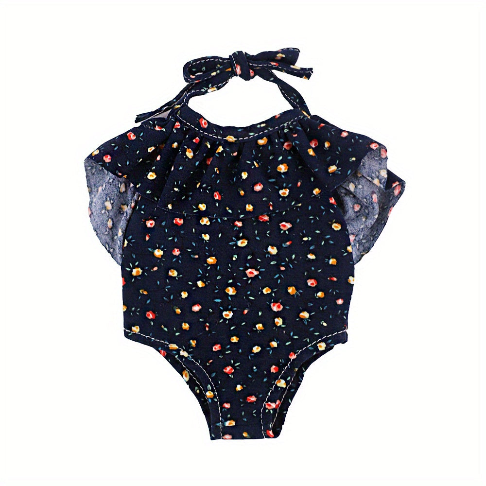 Doll Swimwear 45-72 cm Doll Toy Accessories