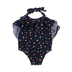 Doll Swimwear 45-72 cm Doll Toy Accessories