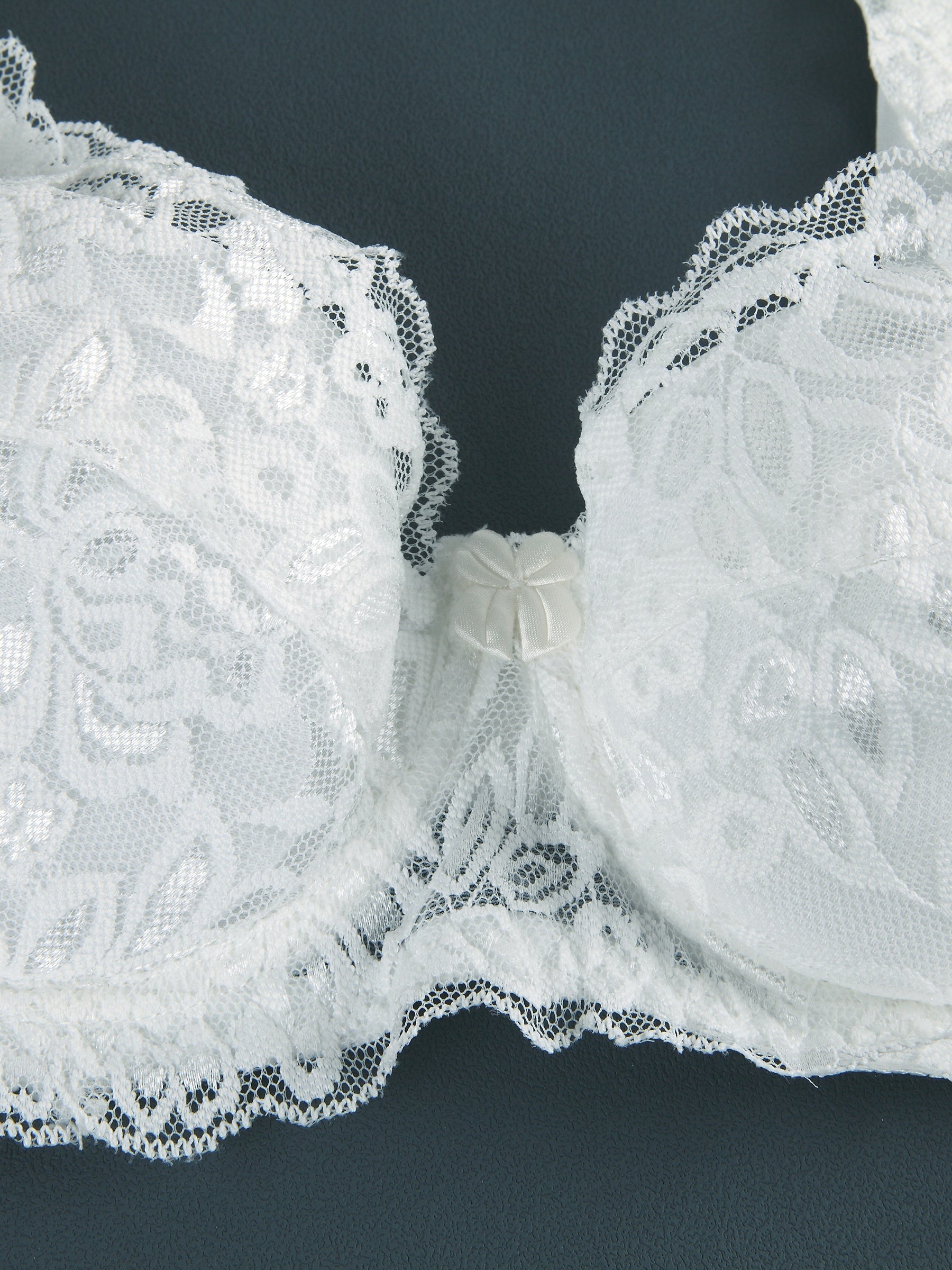 Lace Push Up Bra Sexy Intimates Women's Lingerie