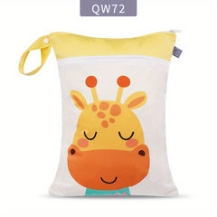Waterproof Diaper Bag Wet Dry Bag