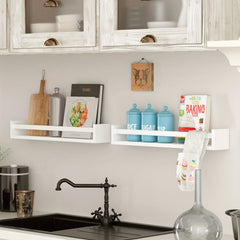 Wooden Nursery Room Shelves for Books Toys & Decor