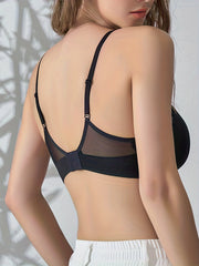 Comfy Lace Wireless Bra