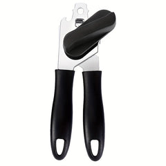 3 in 1 Can Opener Kitchen Manual Bottle Opener Stainless Steel Jar Opener