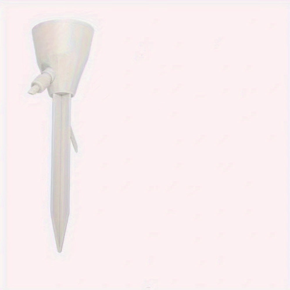 2pcs Automatic Plant Waterer Drip Adjustable Garden Irrigation Tool