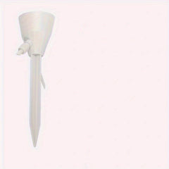 2pcs Automatic Plant Waterer Drip Adjustable Garden Irrigation Tool