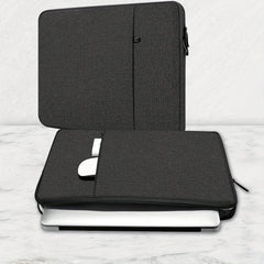 Laptop Case 33 02 39 62 Cm Briefcase Waterproof Shock Resistant