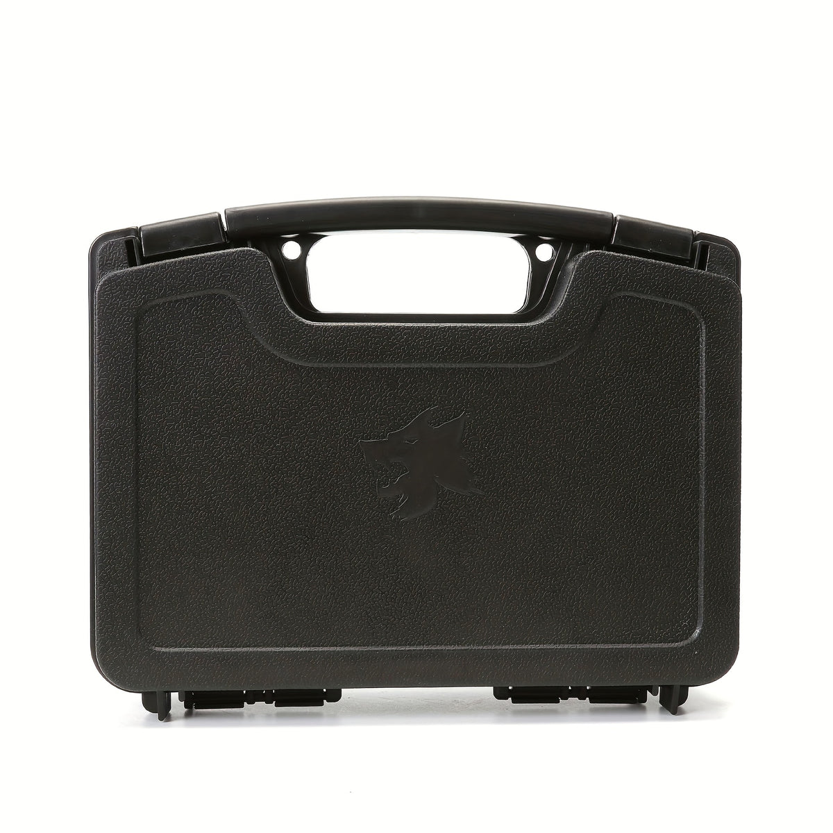 Protective Shockproof Tool Box with Soft Pad - Moisture proof Anti fall