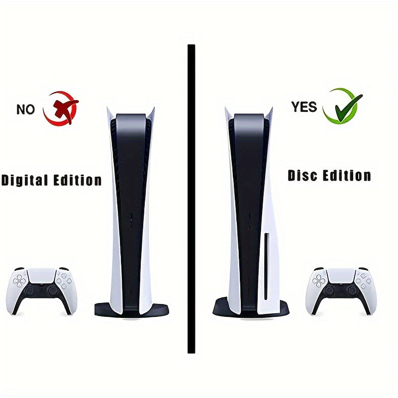 Leaf Vinyl Sticker Skin for Console and Controller - Anti Scratch