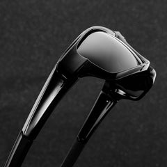 Polarized Sport Sunglasses For Men Women Cycling Driving Fishing