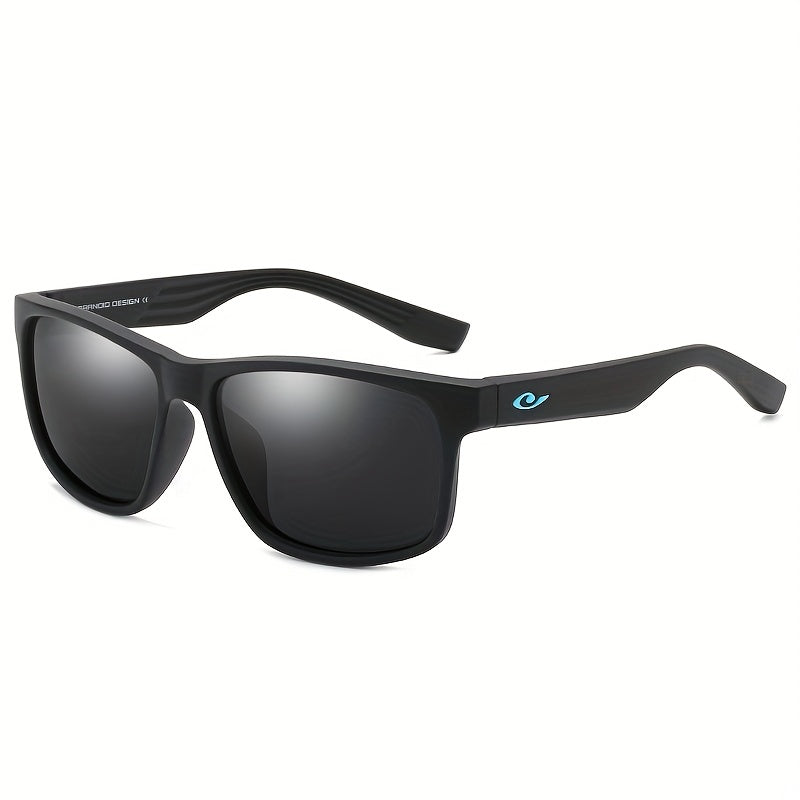 Men's Polarized Cycling Sunglasses UV Protection