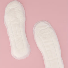 5 Pairs Disposable Cotton Thick Insole for Sweat Absorption