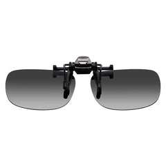 Men's Polarized Clip Sunglasses