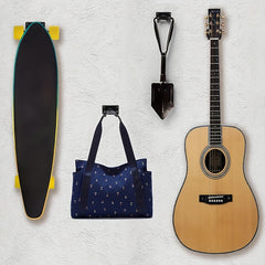 Skateboard Hook Wall Hanging Rack Display Rack