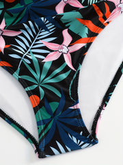  Vacay Bikini Bottoms High Waisted Ruched Beach Panty