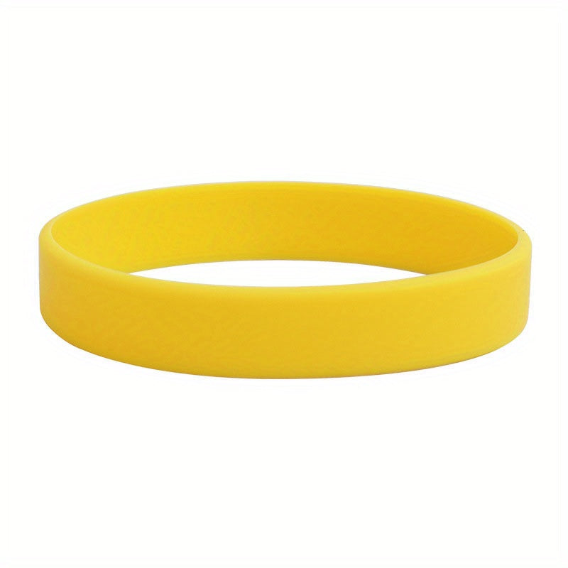 Unisex Basketball Sports Bracelets - Show Team Spirit!
