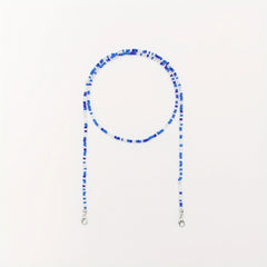Boho Beaded Glasses Chain Eyeglasses Lanyard Strap