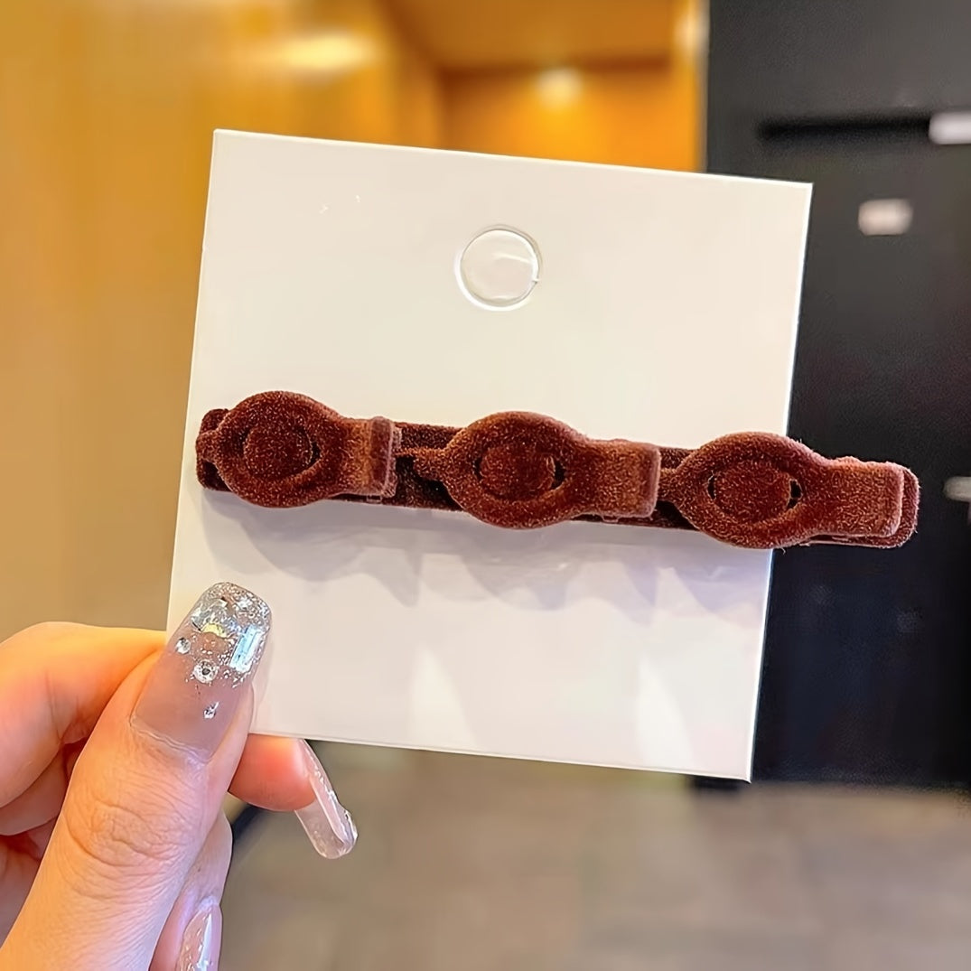 Duck Bill Hair Clips for Women Girls Hair Accessories