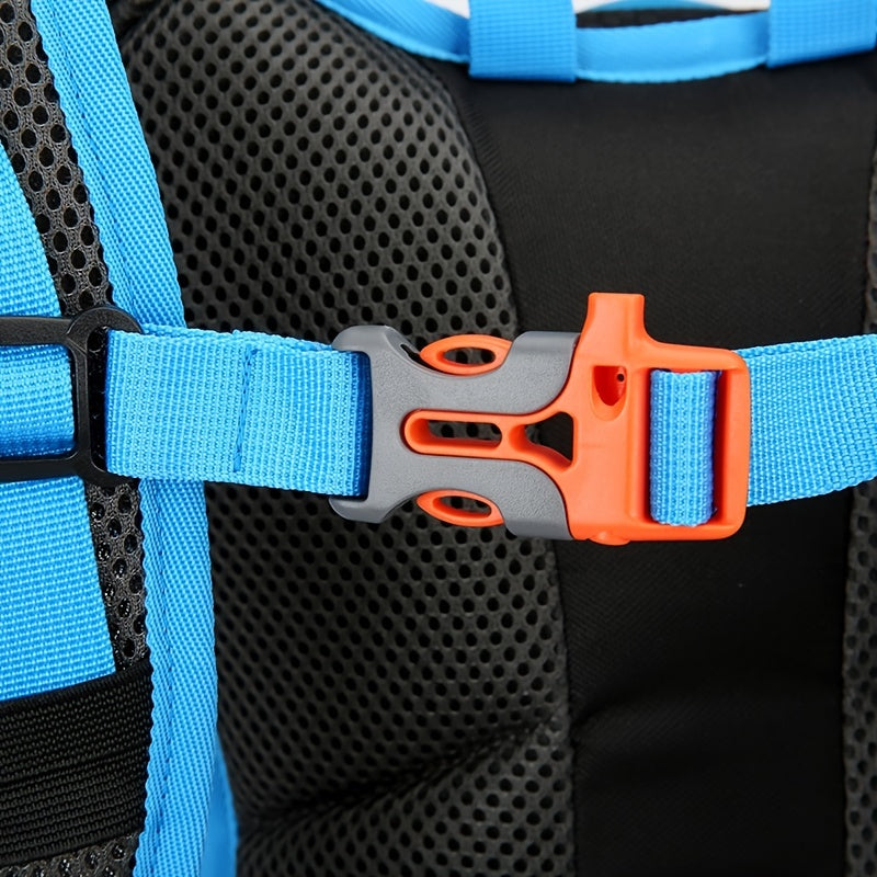 Men's Waterproof Bike Backpack Lightweight & Durable for Outdoor Sports