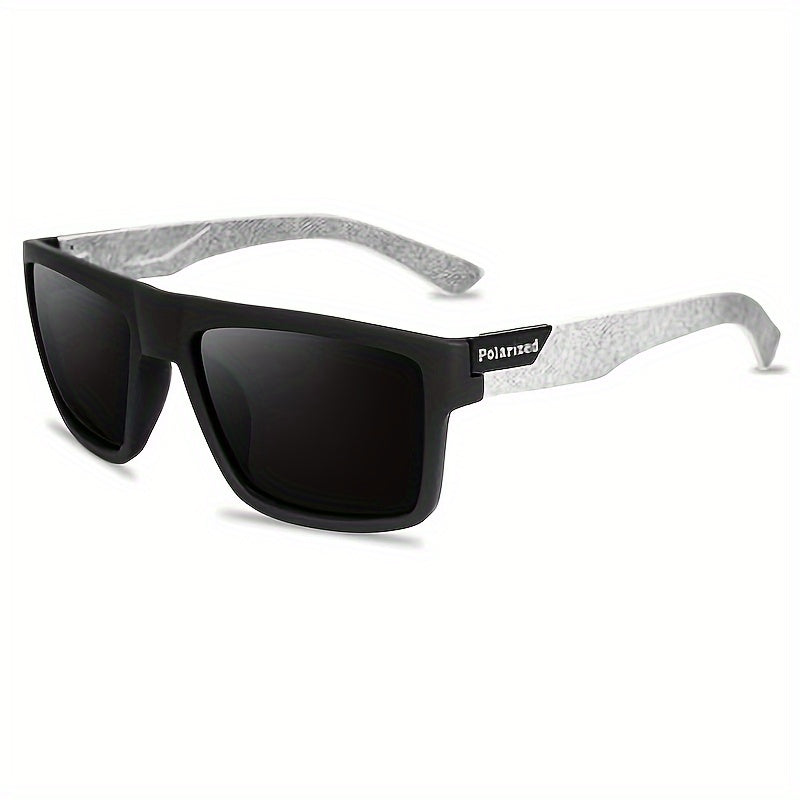 Men's Polarized Sunglasses UV400 Protection