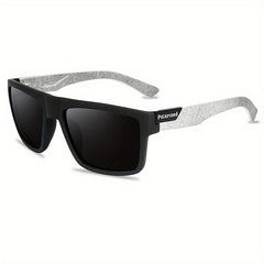Men's Polarized Sunglasses UV400 Protection