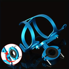 Aluminum Alloy Bike Water Bottle Holder