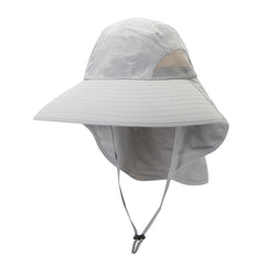 UV Protection Fishing Hat For Outdoor Fishing