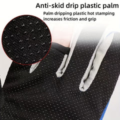 Waterproof Fishing Gloves for Ultimate Protection and Comfort