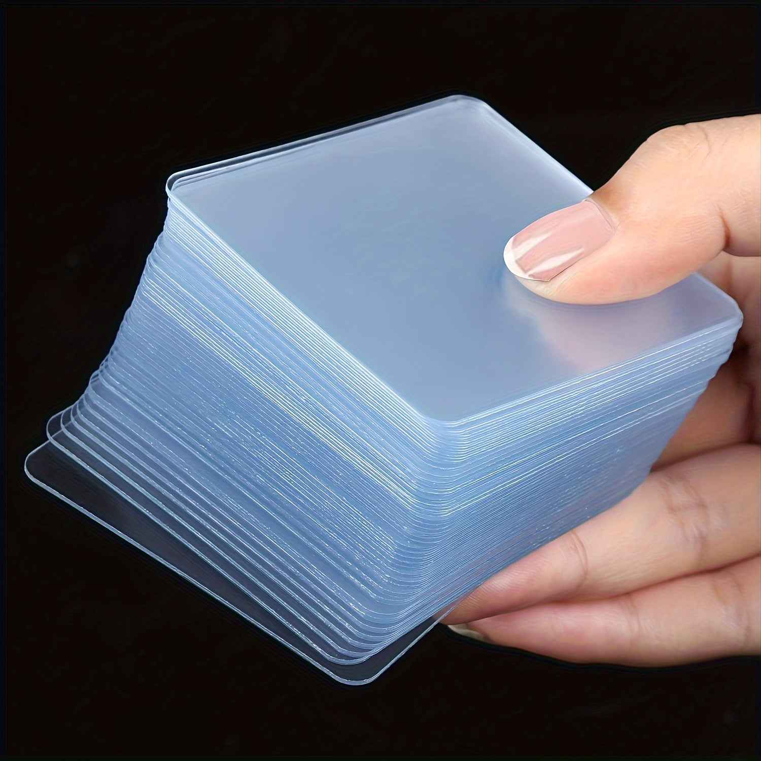 30 Double Sided Reusable Nano PVC Tape Waterproof